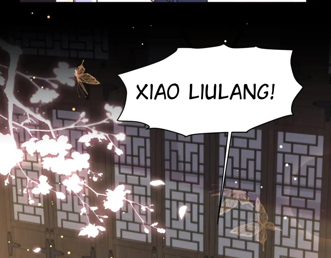 Lonely Emperor Chases His Sister-in-Law Chapter 43 - page 12